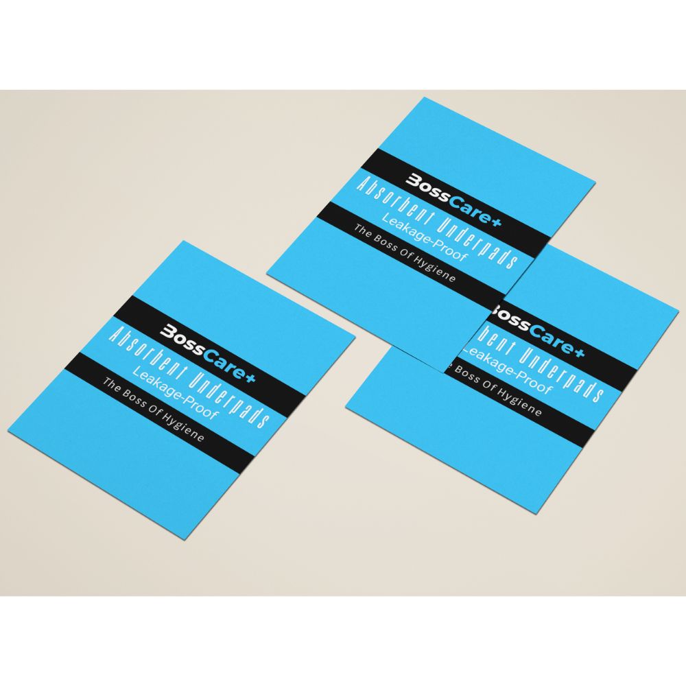 Absorbent Underpads