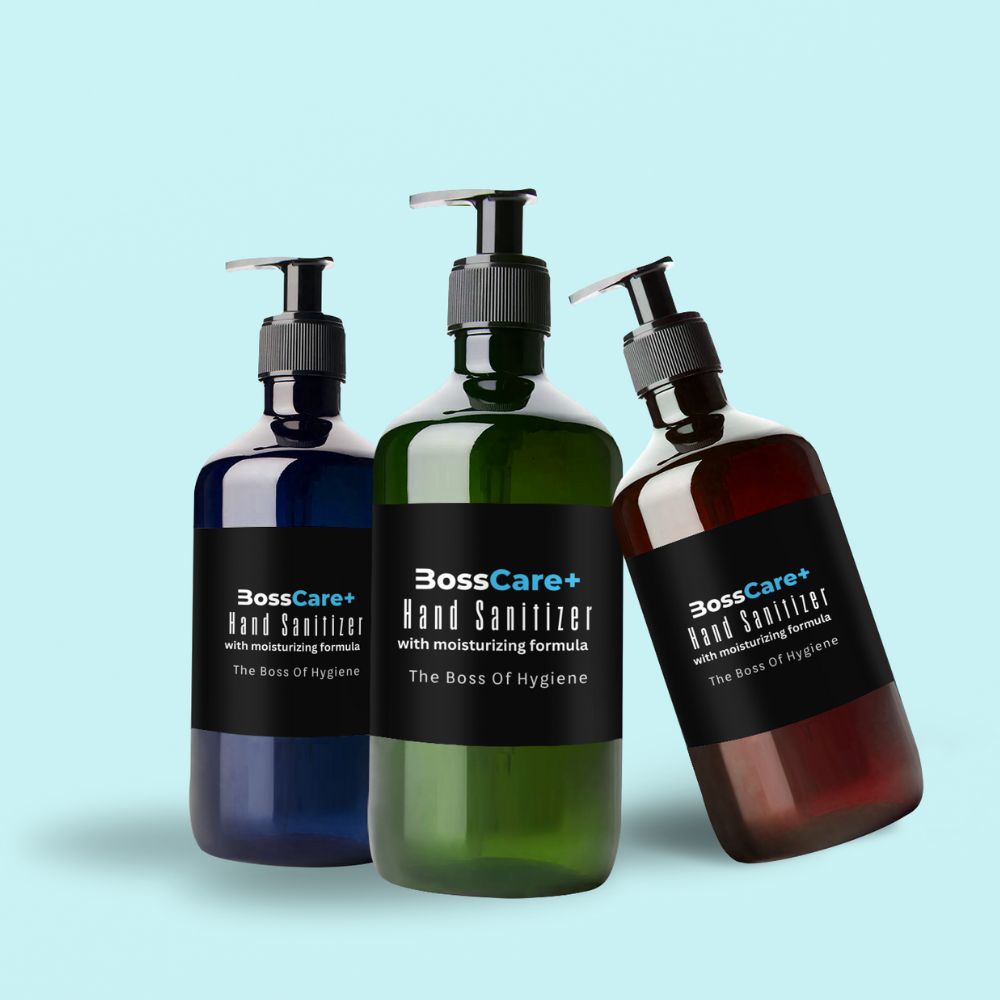 Hand Sanitizer
